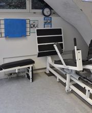 Physio Aktiv / Physiotherapie Steinbach Bild 12