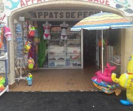 La Plage image 8