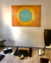 Zeit Geist Meditation Bild 10