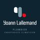YOANN LALLEMAND
