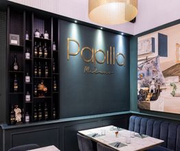 Papilla Milano immagine 11