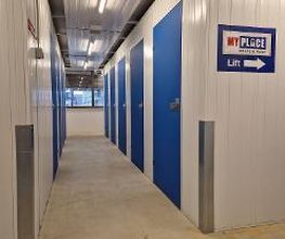 MyPlace - SelfStorage | Tegel Bild 3