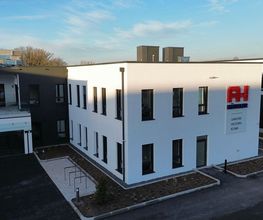 AH Häusler GmbH Bild 2
