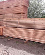 Fourgoux Auvergne Bois image 4