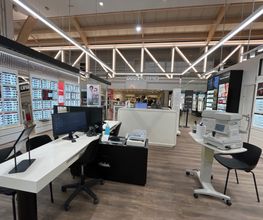 Optica 2000 LAS PALMAS imagen 6