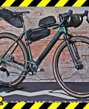 Bianchi Arcadex Pro