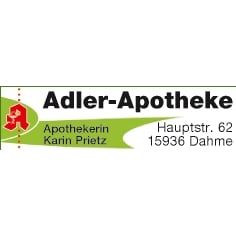 Karin Prietz ADLER-Apotheke