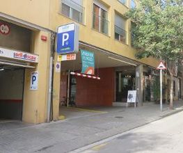 Parking Saba Casc Antic imagen 1