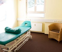 Physiotherapie Coumans Bild 3