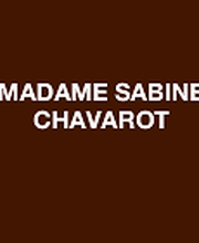 Sabine Chavarot image 2