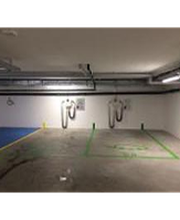 Shell Recharge Charging Station Bild 1