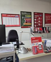 Backnang Büro