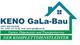 KENO GaLa Bau
