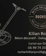 Rocher Killian Béton Décoratif image 7