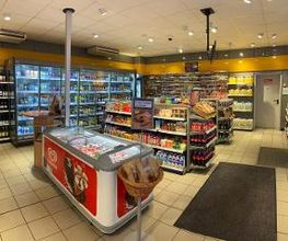 JET Tankstelle Bild 4