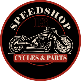 Speedshop 13