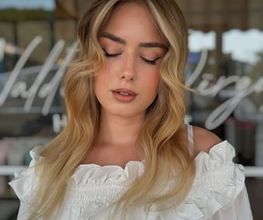 Valdete Derguti Hair Concept Bild 5