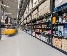 EDEKA Foodservice Offenburg Bild 11