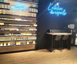 CIGUSTO VIRY CHATILLON image 1