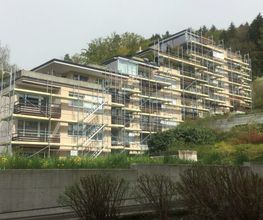 KREBS Gerüstbau GmbH Bild 1