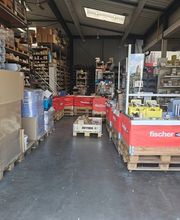 Schrauben Schwarz Bild 3