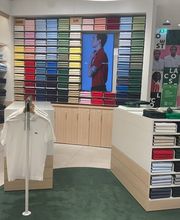Polo Area