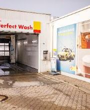 Shell Recharge Charging Station Bild 4