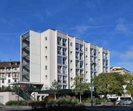 EMS Résidence les Pervenches Bild 1