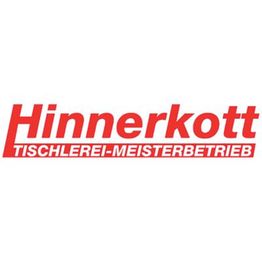 Hinnerkott Boris Tischlerei Meisterbetrieb
