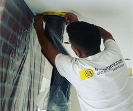 Malergeschäft Leo & Bucher GmbH Bild 2