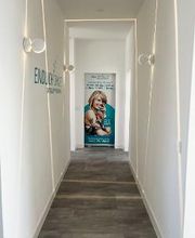 ENDLICH OHNE Tattooentfernung Filiale Ulm Bild 3