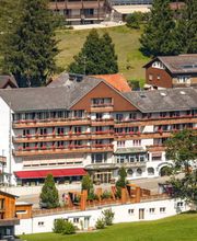 Hotel Hirschen Wildhaus Bild 1