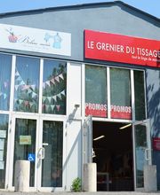 Le Grenier Du Tissage image 1