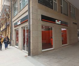 SIXT - La Coruña Centro imagen 12
