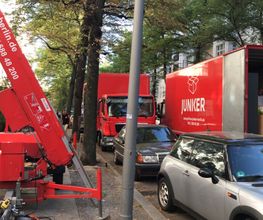 Umzugsfirma Junker Bild 6