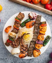 Fadi's Mediterranean Grill image 19