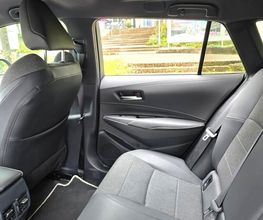 Renna Taxi Bild 1
