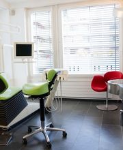 Praxis am Turm Bild 8