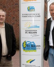 Ambulanter Pflegedienst St. Kilian Bild 1