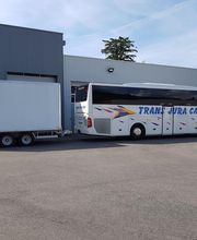 Trans Jura Cars image 11