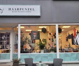 Haarpunzel Berlin bei Sandra Bialy Bild 1