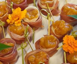 Myrbach Partyservice Bild 1