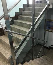 Balzaretti Costruzioni Metalliche Sagl Bild 2