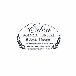 Agenzia Funebre Eden di Ponzo Vincenzo logo