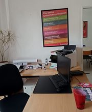 Baden-Baden Büro