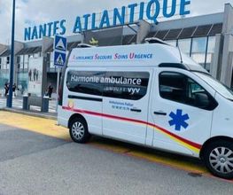 Harmonie Ambulance - Failler image 3