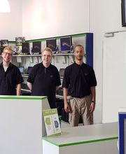 AfB gemeinnützige GmbH Bild 6