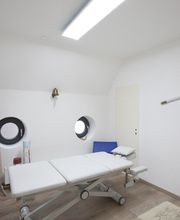 KPW Garbsen - Therapiezentrum für Krankengymnastik, Physiotherapie, Wassergymnastik Bild 3
