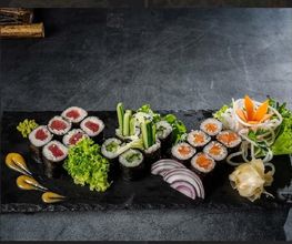 Mindo Restaurant Bild 11