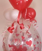 Technischer Industriebedarf - Ballonshop Viola Grebing Bild 1